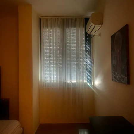 Appartement Gm 1 Golem (Tirana)