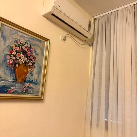 Appartement Gm 1 Golem (Tirana)