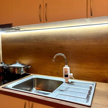 Appartement Gm 1