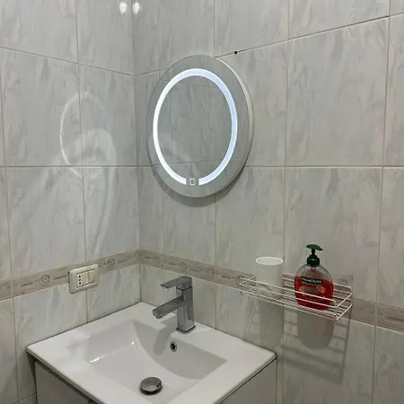 Appartement Gm 1 Golem (Tirana)