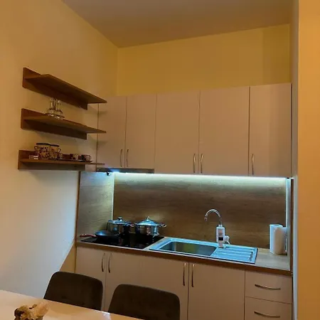 Gm 1 Apartment