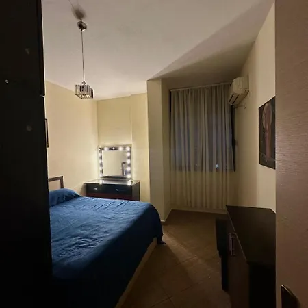 Gm 1 Apartment *