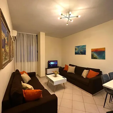 Gm 1 Apartment Golem (Tirana)