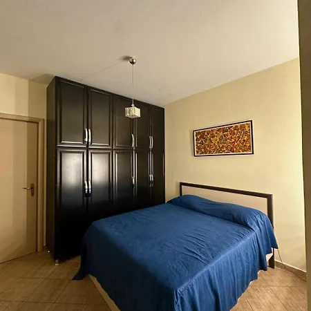 Gm 1 Apartment