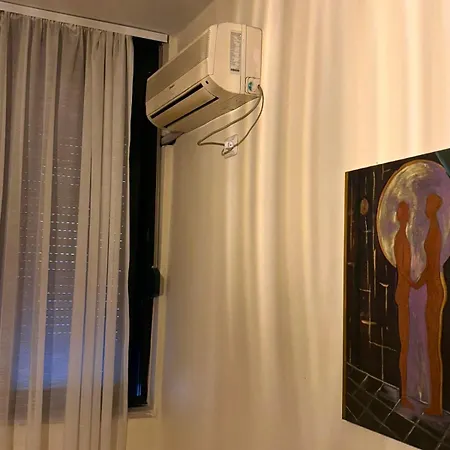 Gm 1 Apartment Golem (Tirana)
