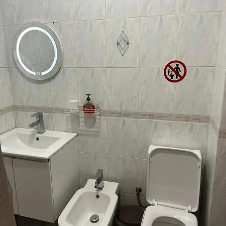 Gm 1 Apartment *