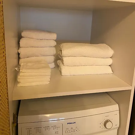 Gm 1 Apartment Golem (Tirana)