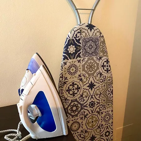 Gm 1 Apartment Golem (Tirana)