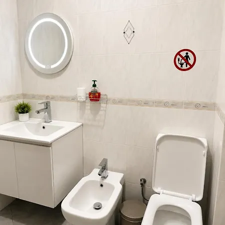 Appartement Gm 1
