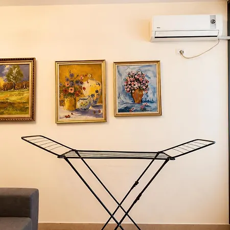 Gm 1 Golem (Tirana)