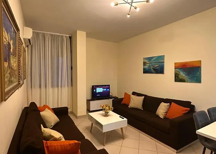 Gm 1 Apartament Golem (Tirana)