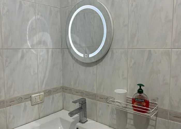 Appartement Gm 1 Golem (Tirana)